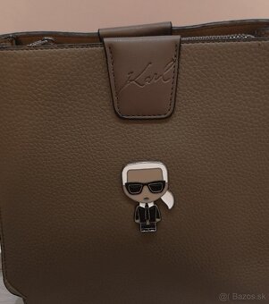 Dámska kabelka Karl Lagerfeld " - 5