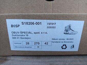 goratex obuv - 5