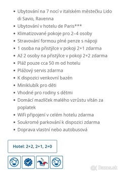 Dovolenka v Taliansku - 5