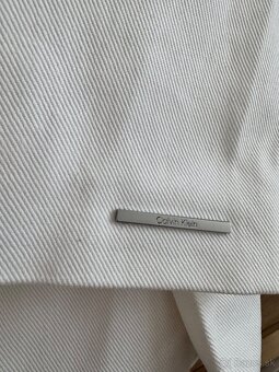 Calvin Klein elegantné dámske sako / blazer nové s visačkou - 5
