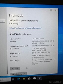 HP EliteBook 840 G6 – i5 - 5