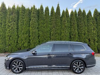 Volkswagen Passat Variant 2.0 TDI DSG R-Line - 5