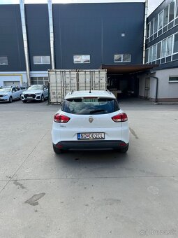 Renault Clio Grandtour 0.9 TCE 66KW - 5