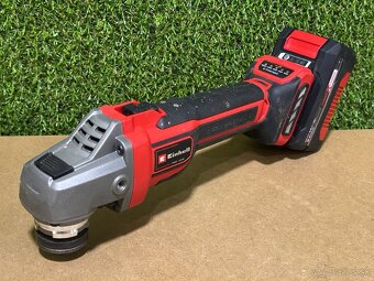 Einhell TP-AG 18/125 CE Q Li Uhlová brúska - 5