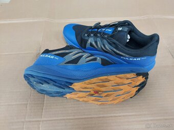 Znížená cena Salomon Pulsar Trail + navigácia - 5