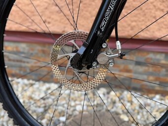 Horský Bicykel GIANT TERRAGO 26” - 5