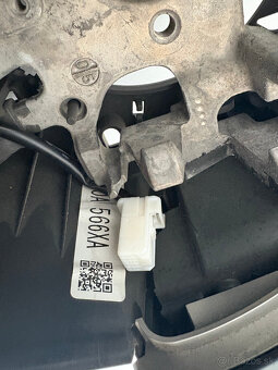 Volant Mitsubishi ASX – pasuje aj na Outlander a Lancer - 5