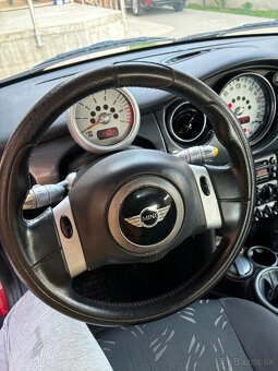 Mini one D 1.4   55W - 5