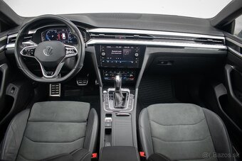 Volkswagen Arteon SB 4x4 R-line 2.0TDi 147kw DSG Keyless - 5