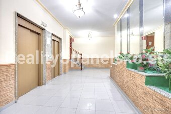 Apartmán 4+kk | 75 m² | Balkon s výhledem na moře TORREVIEJA - 5