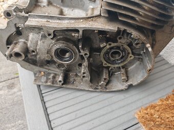 Jawa ČZ 2vyfuk - 5