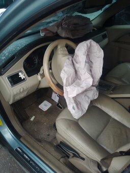 Volvo V70 Combi 2,4D - 5