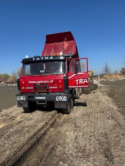Tatra 815 - 5