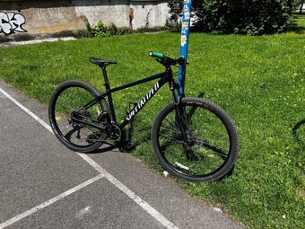 specialized rockhopper 29 - 5