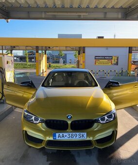 Bmw 435i - 5
