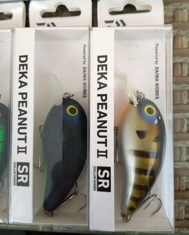 Daiwa - 5
