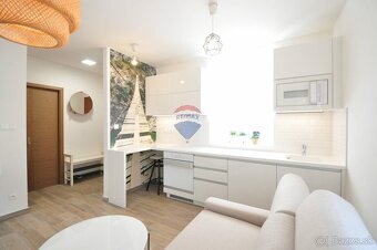 PREDAJ, 2-izbový APARTMÁN, Tatranská Lomnica - 5