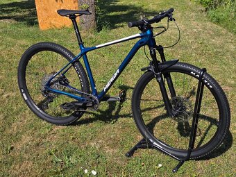Predám horský bicykel Merida Big Nine 600 veľk.L - 5