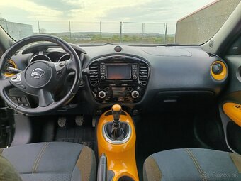 Nissan juke r.v.2015 len 95tis.km - 5