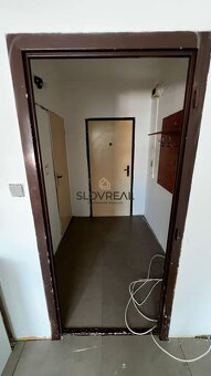 ✅ SLOVREAL ponúka na predaj Garsónku v obľúbenej lokalite Le - 5