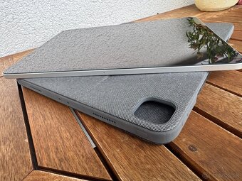 Ipad Pro 5gen M1 12,9" 256Gb WiFi s klavesnicou a Pen 2 - 5