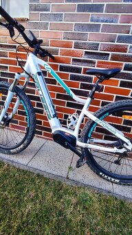 Dámsky e-bike Crussis e-Fionna - 5