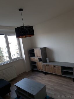 2 izbovy byt na prenajom Zilina - 5