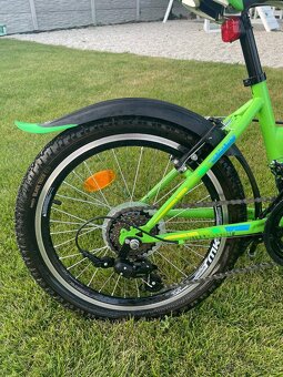 Bicykel - 5