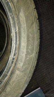 225/45r17 zimne - 5