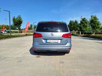 Volkswagen Sharan 2.0 TDi - 5