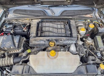 Mahindra Goa Scorpio 2.2 Diesel 130.XXXkm - 5