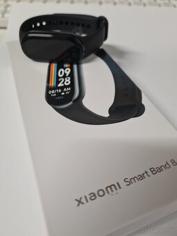 Xiaomi Smart Band 8 - 5
