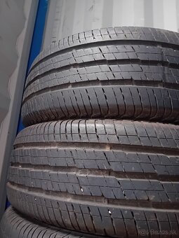 235/65R16C Continental Vanco2 - 5