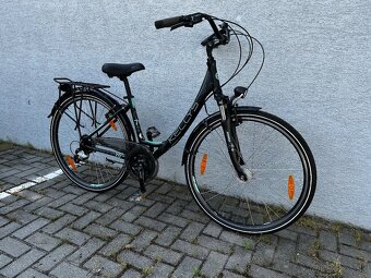 Bicykel KELLYS Avenue 70 430 / 28″ / M / - 5