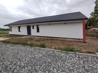 NA predaj novostavba LEvice, čať Kalinčiakovo - 5