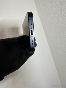 iPhone 12 mini 64Gb Stav batérie 100% batéria vymenená - 5