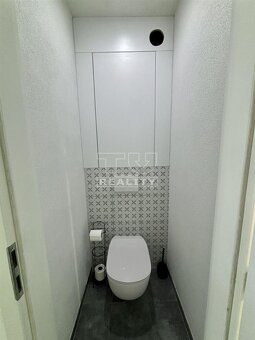 Na predaj veľký 3 izbový byt 86m2, 4x loggia - 5