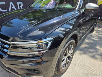Volkswagen Tiguan Allspace 2.0 TDI EVO 200k SCR 4Motion Eleg - 5