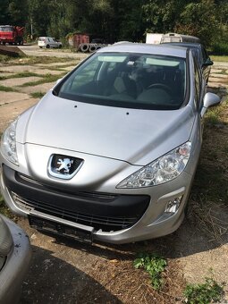 Peugeot 308 - 5