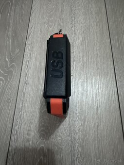 Powerbanka solárna nabíjačka predám - 5