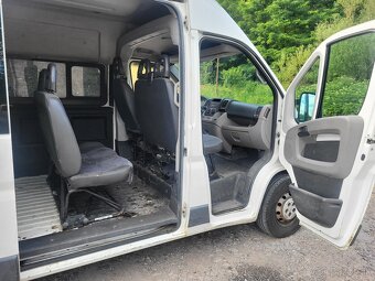 Citroen Jumper L2H2 6 miestny - 5