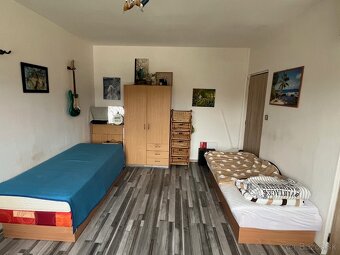 Predaj 2.izbový byt, Ružomberok - Roveň, ul. Za dráhou - 5