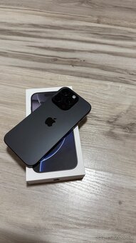 Vymenim iPhone 16 Pro 256gb v zaruke kupeny v NAY - 5