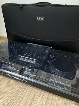Pioneer DJ - XDJ XZ - 5