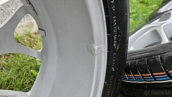 Pneumatiky 235/45 r17 - 5