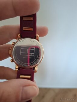 Hodinky Tommy Hilfiger - 5