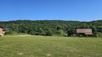 Stavebný pozemok s výhľadom, pri lese – Kanaš (639 m²) - 5
