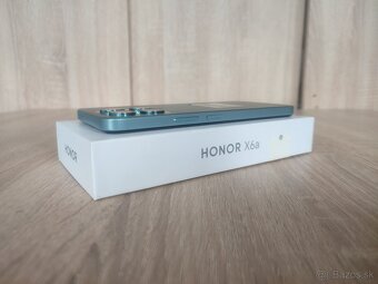 Honor X6a 4/128gb - 5