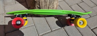 Predám pennyboard - 5