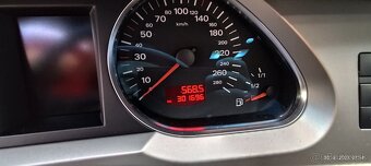Audi A6 C6 171KW 2006 - 5